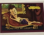 Beavis And Butthead Trading Card #7269 - £1.55 GBP