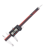 VINCA Digital Caliper, DCLA-0605 0-6 Inch/150Mm, Inch/Millimeter/Fractio... - £22.30 GBP