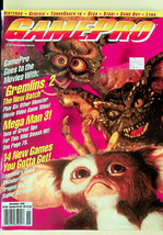 GamePro Magazine - (Nov 1990) - £49.24 GBP