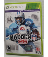 Madden NFL 13 Xbox 360 - $91.49 MXN