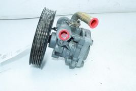 Power Steering Pump 2 Door Coupe Fits 03-07 INFINITI G35 60550 image 4