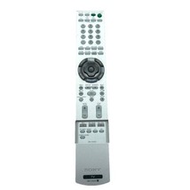 Sony TV Remote RM-YD002 - Tested and Working - $7.00