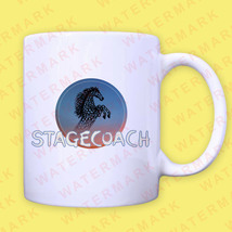 STAGECOACH COUNTRY MUSIC FESTIVAL 2024 Mug - $23.00