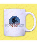 STAGECOACH COUNTRY MUSIC FESTIVAL 2024 Mug - $23.00
