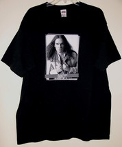 Bo Bice Concert Tour T Shirt Vintage 2005 American Idol Size X-Large - £46.29 GBP