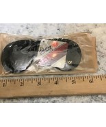 Vtg Solaray Clip On Sunglasses UV400 100% UV Block D - $44.10