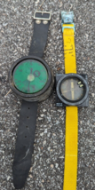 Scuba Diving Equipment Regulator Dive Gauge As Is Untested Uncertified Parts image 4