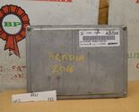 2013-16 Chevrolet Malibu Engine Control OEM 12653998 Module 143-6e2 - $37.23