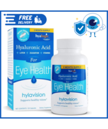 Eye Health Vision Support Lutein &amp; Zeaxanthin Supplement Vitamins A C E ... - $36.12