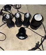FZWLE Bundle Of 5 Dimmable Spot Lights Indoor No Remote - €16,94 EUR