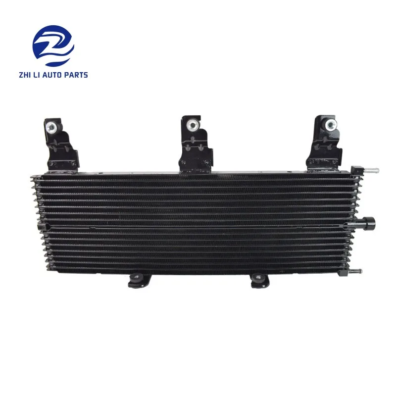 21606-EB40A  21606-EB405 Transmission Oil Cooler fit for Navara 2010 - £507.68 GBP