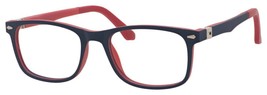 Enhance EN4117 Eyeglasses Girls Kids Glasses Frame Blue Red Grey Lime 48mm - $39.96