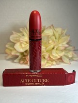 MAC Aute Cuture Starring Rosalia Retro Matte Lipstick Lip Color PAPRIKA ... - £27.65 GBP