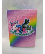 Unicorn Unicorn Donkey PBNJ Games Card Game Complete - €17,81 EUR