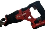 Craftsman Cordless hand tools Cmcs505 398303 - £145.34 GBP