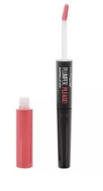Maybelline Plumper Please! Shaping Lip Duo #220 Power Stare-2 Pack~SEALED - £5.95 GBP