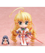 Prism Ark Priecia Nendoroid #066 Action Figure *NEW* - $59.99