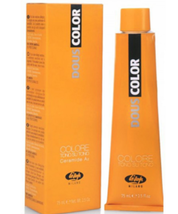 Lisap DousColor Semi-Permanent Hair Color, 2.5 ounces - $16.00