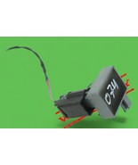 2009-2015 jaguar xf x250 Front Left or Right impact crash sensor 8X23-14... - $39.00