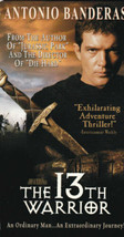 The 13th Warrior (VHS, 2000) - £3.53 GBP
