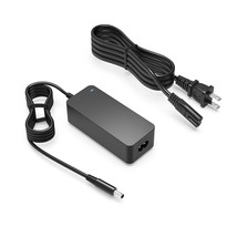65W Ac Charger Fit For Dell-Latitude 3410 3510 P101F P129G Series Laptop Power S - £30.45 GBP