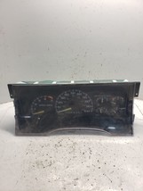 Speedometer MPH US Market Classic Style Cluster Fits 95-00 TAHOE 1321577 - $85.14