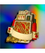 Old vintage 3D magnet - $480.20 MXN