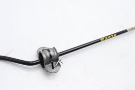 12-18 BMW F30 320I 328I RWD REAR STABILIZER SWAY BAR 12MM E3035 image 4