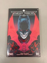 NEW/SEALED Knight Terrors: Dawn of DC by Joshua Williamson - £15.52 GBP