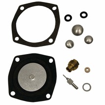 Stens Carburetor Kit 520-312 For Tecumseh 631893A - £29.09 GBP