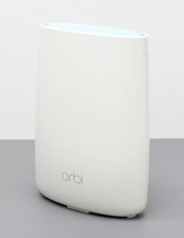 Netgear Orbi RBR50v2 AC3000 Tri-Band Wi-Fi Router image 2