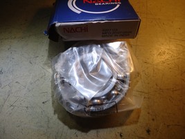 Nachi Bearings 6207 C3 DEEP GROOVE BALL BEARING - $239.70 MXN