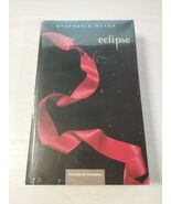 Eclipse Twilight Stephenie Meyer Circle de Readers - Book Spanish New Am - $43.95