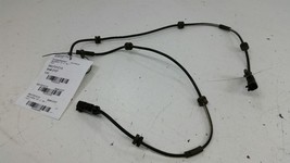 2013 Ford Fiesta ABS Wheel Sensor Wire Wiring Harness Plug OEM 2011 2012... - $456.84 MXN
