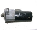 04-05-06 VOLVO S80/XC90 5 CYLINDER BOSCH ENGINE STARTER MOTOR..OEM - $34.02