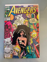 The Avengers(vol. 1) #325 - Marvel Comics - Combine Shipping - £3.74 GBP