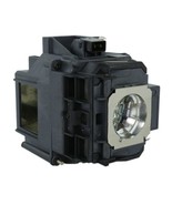 Dynamic Lamps Projector Lamp With Housing for Epson ELPLP76 - £49.56 GBP