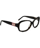 Kate Spade Women&#39;s Sunglasses Frame Only Annika/S 086P Dark Tortoise Squ... - $938.36 MXN