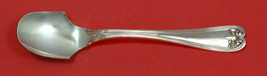 Colonial by Tiffany and Co Sterling Silver Cheese Scoop 5 3/4&quot; Custom Made - £62.29 GBP