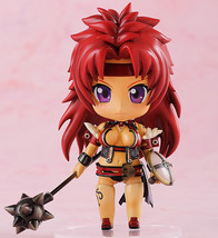 Queen&#39;s Blade: Risty (Listy) Action #143a Nendoroid Action Figure NEW! - $54.99