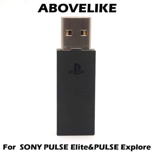 USB Dongle PlayStation Link CFI-ZWA2 For SONY PULSE Elite/Explore Earphone - $59.39