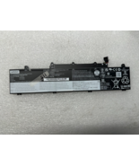 115 cycles -Lenovo Thinkpad E15 Gen 4 genuine original battery L19C3PD5 - $14.00