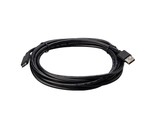 10ft USB Cable Type A to C for Brother RuggedJet 3200 &amp; PocketJet 8 Prin... - $38.02
