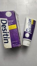 Desitin Maximum Strength Diaper Rash Paste - 4.8 oz / 136 g 03/2025 Or L... - $8.86
