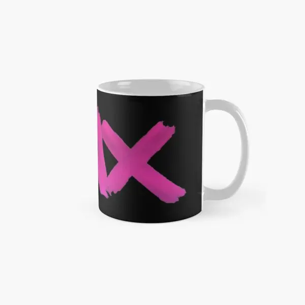 Jinx Graffiti Mug Drinkware Gifts Coffee Cup Tea - £15.78 GBP