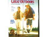 The Great Outdoors (DVD, 1988, Widescreen) Like New !   John Candy   Dan... - $5.88