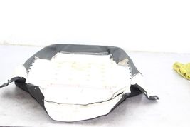 11-13 BMW 5 SERIES F07 F10 F11 Front Left Upper Seat Back Rest Cover F784 image 7