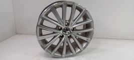 Wheel 16x6-1/2 Aluminum Alloy Rim 8 Spoke Fits 06-11 GOLF GTI  - $170.84