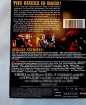 Texas Chainsaw Massacre 2 Blu-ray Scream Factory W Oop Slipcover Rare! - £75.00 GBP