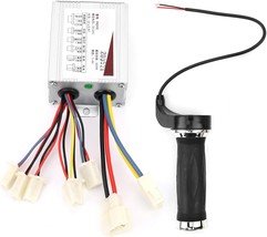 The Vgeby E-Scooter Controller Kit Is A 24V 500W Brushed Controller Line - £26.89 GBP